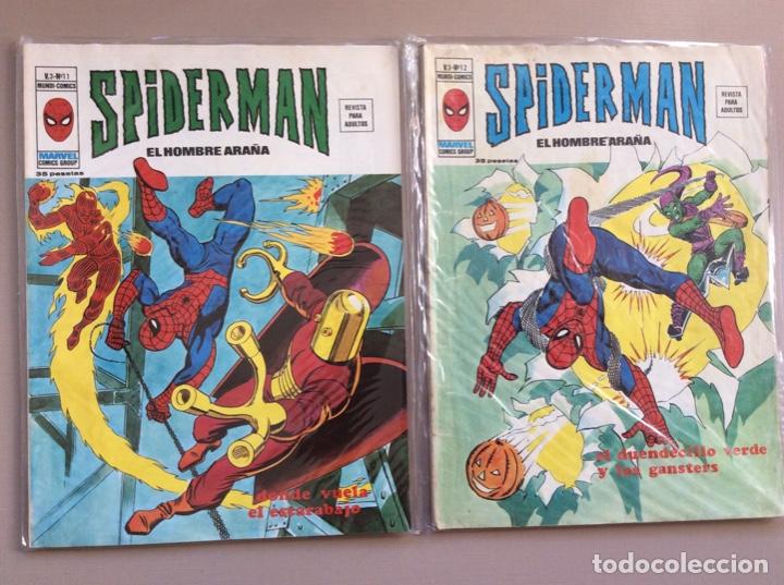 C&oacute;mics: SPIDERMAN Volumen 1-2-3 Completas + Peter Parker Completa - Foto 51