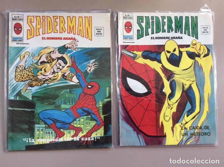 C&oacute;mics: SPIDERMAN Volumen 1-2-3 Completas + Peter Parker Completa - Foto 54