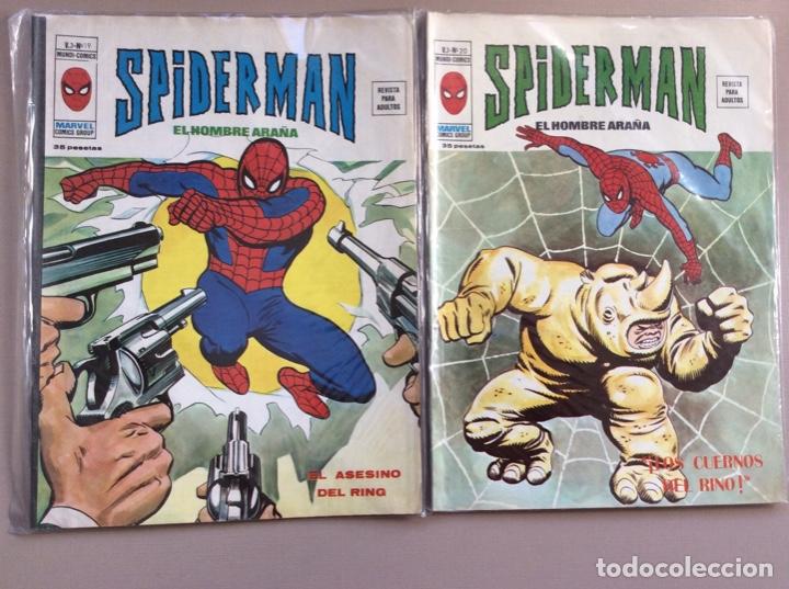 C&oacute;mics: SPIDERMAN Volumen 1-2-3 Completas + Peter Parker Completa - Foto 55