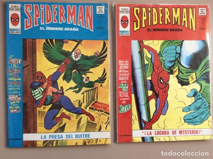 C&oacute;mics: SPIDERMAN Volumen 1-2-3 Completas + Peter Parker Completa - Foto 61