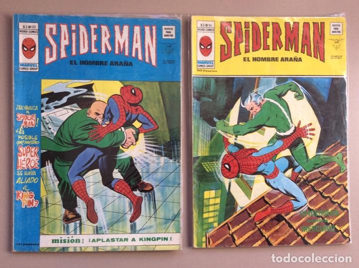 C&oacute;mics: SPIDERMAN Volumen 1-2-3 Completas + Peter Parker Completa - Foto 62