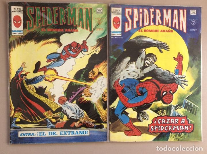 C&oacute;mics: SPIDERMAN Volumen 1-2-3 Completas + Peter Parker Completa - Foto 72