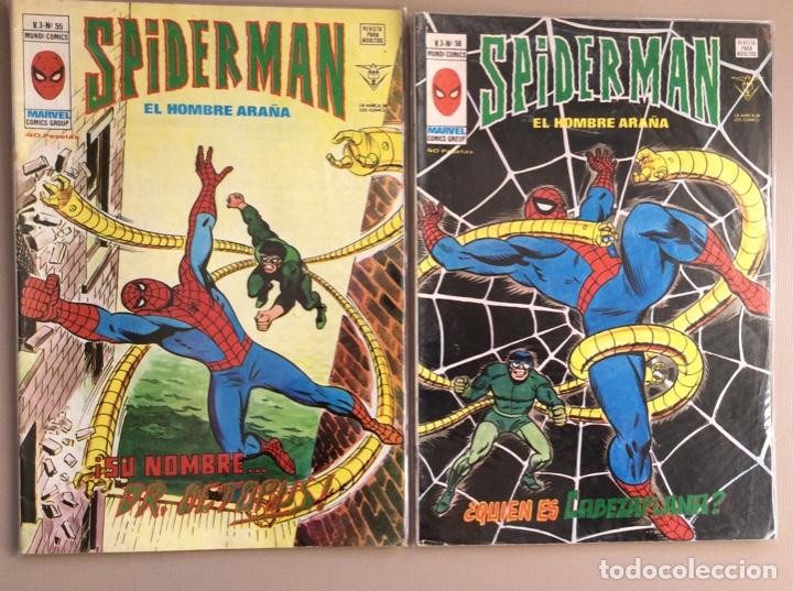 C&oacute;mics: SPIDERMAN Volumen 1-2-3 Completas + Peter Parker Completa - Foto 73