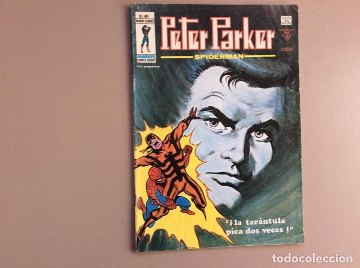 C&oacute;mics: SPIDERMAN Volumen 1-2-3 Completas + Peter Parker Completa - Foto 84
