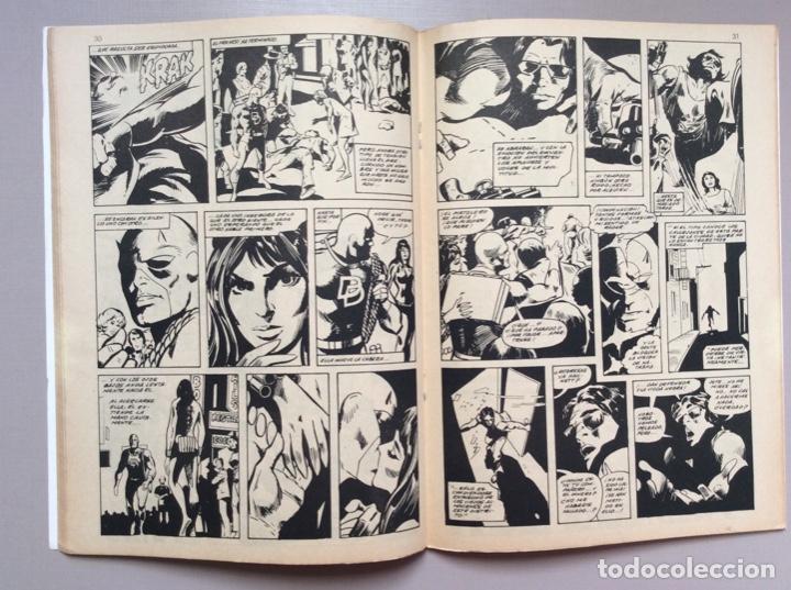 C&oacute;mics: DAN DEFENSOR Volumen 1 y 2 Completa +extra de Navidad y Edicion Especial 1977 - Foto 34