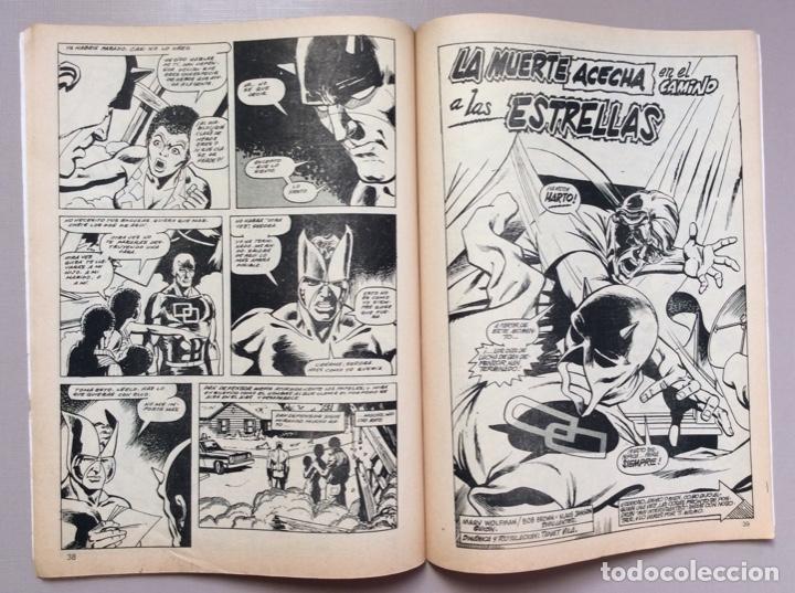 C&oacute;mics: DAN DEFENSOR Volumen 1 y 2 Completa +extra de Navidad y Edicion Especial 1977 - Foto 38