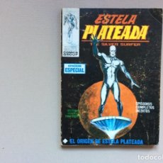 Cómics: ESTELA PLATEADA COMPLETA