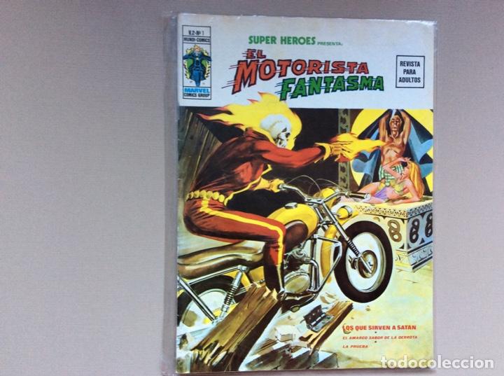 C&oacute;mics: SUPER HEROES Volumen 2 Completa - Foto 1