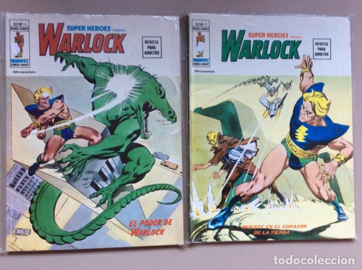 C&oacute;mics: SUPER HEROES Volumen 2 Completa - Foto 10