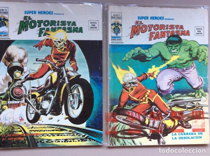 C&oacute;mics: SUPER HEROES Volumen 2 Completa - Foto 11
