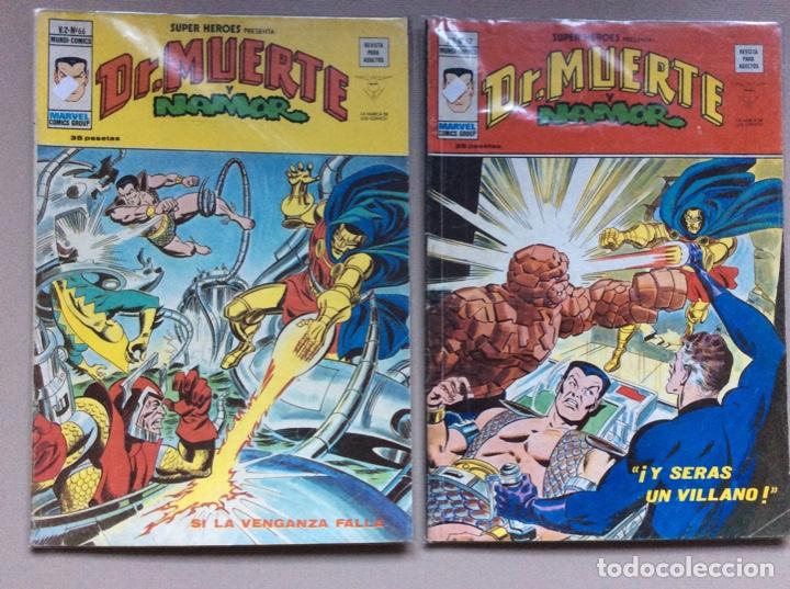 C&oacute;mics: SUPER HEROES Volumen 2 Completa - Foto 35