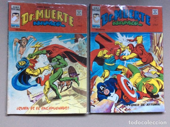 C&oacute;mics: SUPER HEROES Volumen 2 Completa - Foto 36