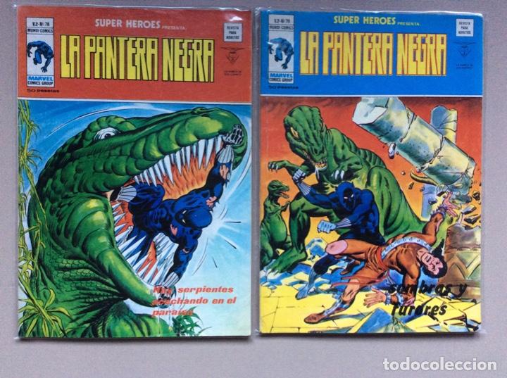 C&oacute;mics: SUPER HEROES Volumen 2 Completa - Foto 41