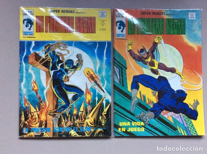 C&oacute;mics: SUPER HEROES Volumen 2 Completa - Foto 42