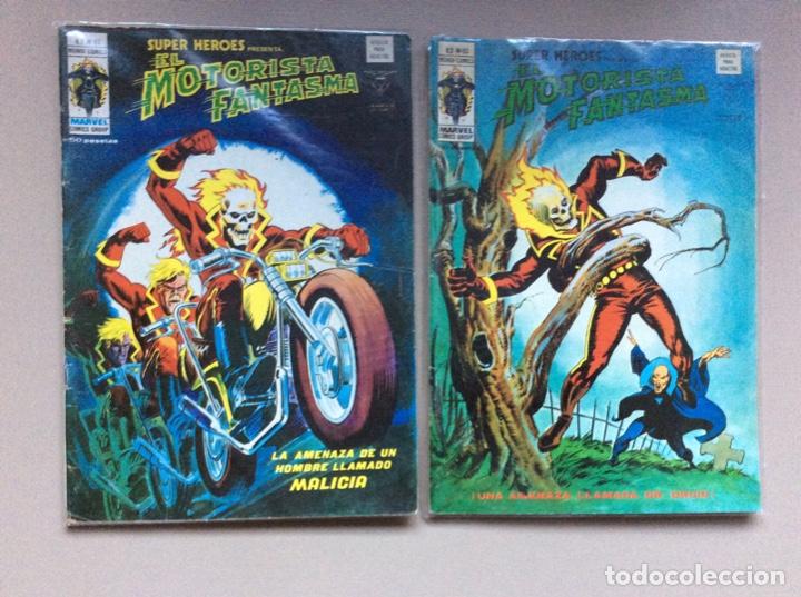 C&oacute;mics: SUPER HEROES Volumen 2 Completa - Foto 43