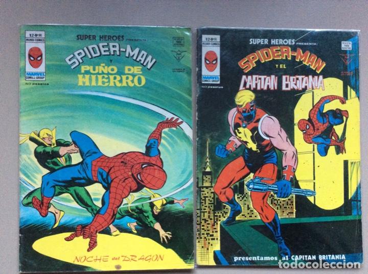 C&oacute;mics: SUPER HEROES Volumen 2 Completa - Foto 47
