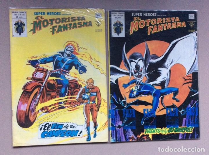 C&oacute;mics: SUPER HEROES Volumen 2 Completa - Foto 66