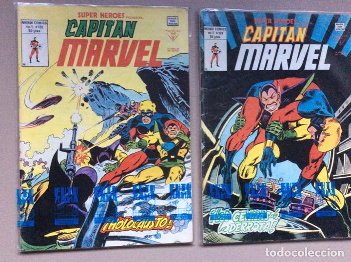 C&oacute;mics: SUPER HEROES Volumen 2 Completa - Foto 68
