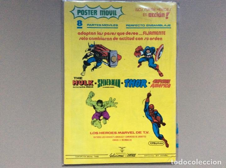 C&oacute;mics: SUPER HEROES Volumen 2 Completa - Foto 70