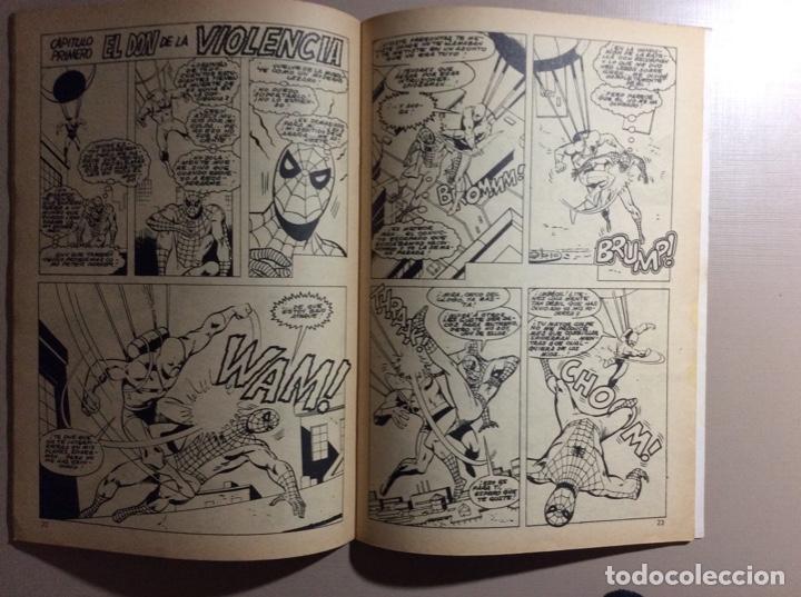 C&oacute;mics: SUPER HEROES N&uacute;mero 10 Spider-Man y el Angel - Foto 2