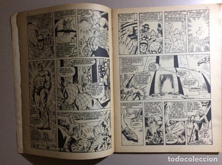 C&oacute;mics: SUPER HEROES VOLUMEN 2 Numero 7 - Foto 3