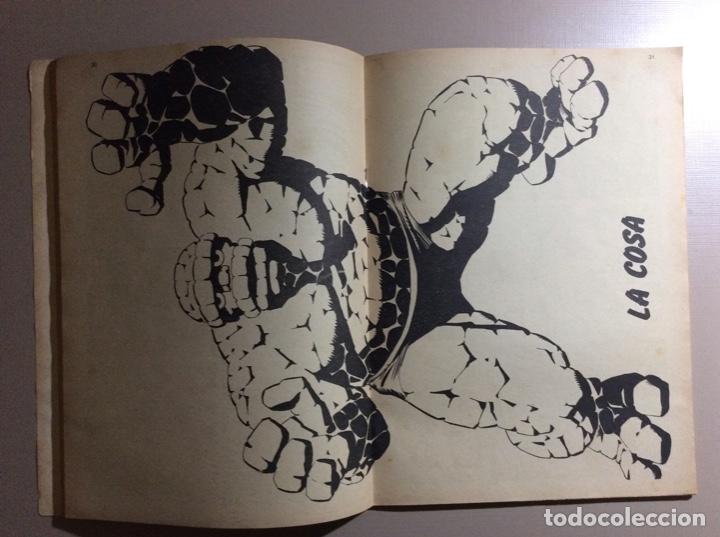 C&oacute;mics: SUPER HEROES VOLUMEN 2 Numero 7 - Foto 4