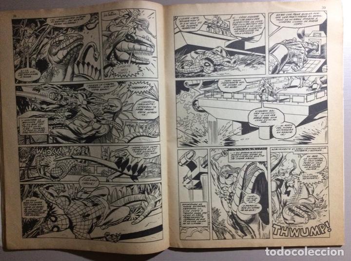 C&oacute;mics: SUPER HEROES VOLUMEN 2 Numero 10 - Foto 5