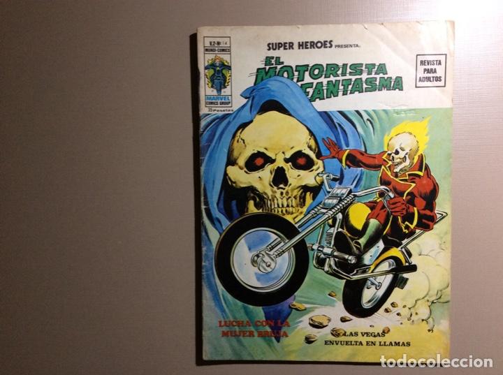 C&oacute;mics: SUPER HEROES VOLUMEN 2 Numero 14 - Foto 1
