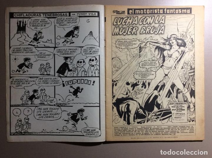 C&oacute;mics: SUPER HEROES VOLUMEN 2 Numero 14 - Foto 2