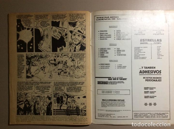 C&oacute;mics: SUPER HEROES VOLUMEN 2 Numero 14 - Foto 4