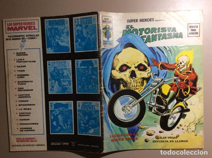 C&oacute;mics: SUPER HEROES VOLUMEN 2 Numero 14 - Foto 5