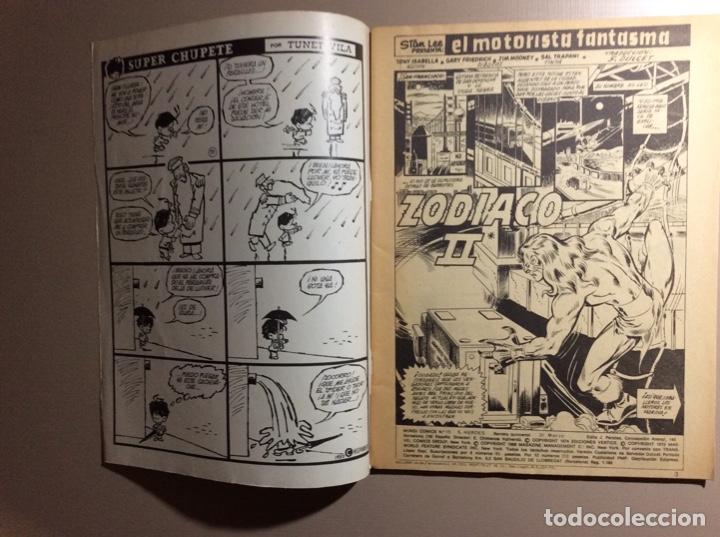 C&oacute;mics: SUPER HEROES VOLUMEN 2 Numero 15 - Foto 2
