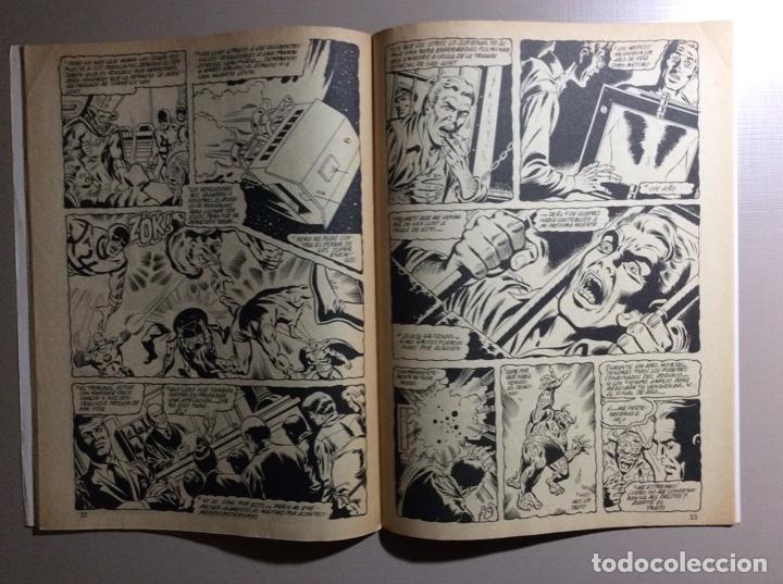C&oacute;mics: SUPER HEROES VOLUMEN 2 Numero 15 - Foto 3