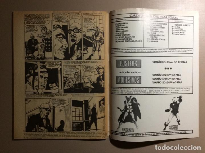 C&oacute;mics: SUPER HEROES VOLUMEN 2 Numero 15 - Foto 4