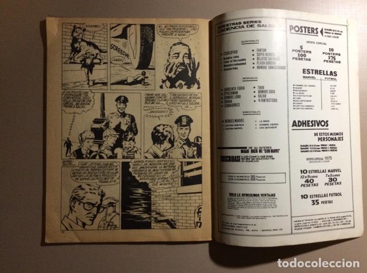 C&oacute;mics: SUPER HEROES VOLUMEN 2 Numero 18 - Foto 5