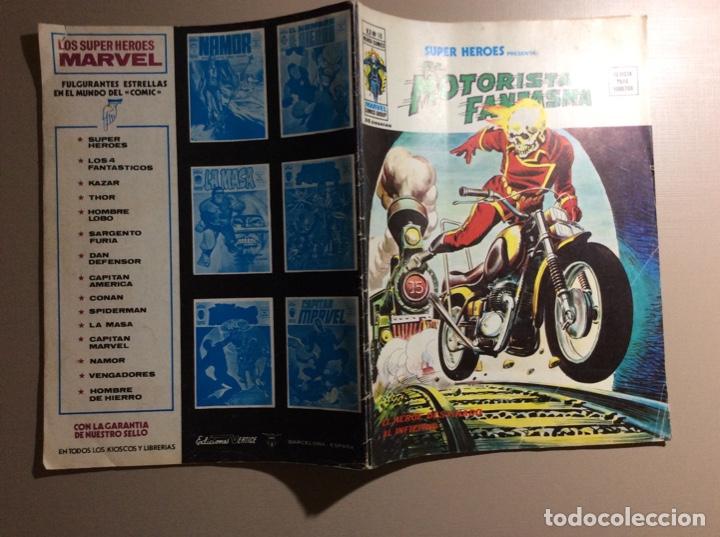 C&oacute;mics: SUPER HEROES VOLUMEN 2 Numero 18 - Foto 6