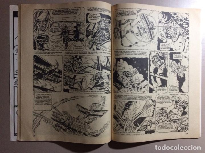 C&oacute;mics: SUPER HEROES VOLUMEN 2 Numero 19 - Foto 3