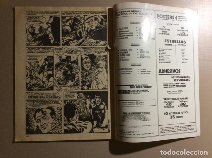 C&oacute;mics: SUPER HEROES VOLUMEN 2 Numero 19 - Foto 4