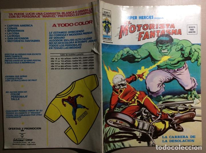 C&oacute;mics: SUPER HEROES VOLUMEN 2 Numero 19 - Foto 6