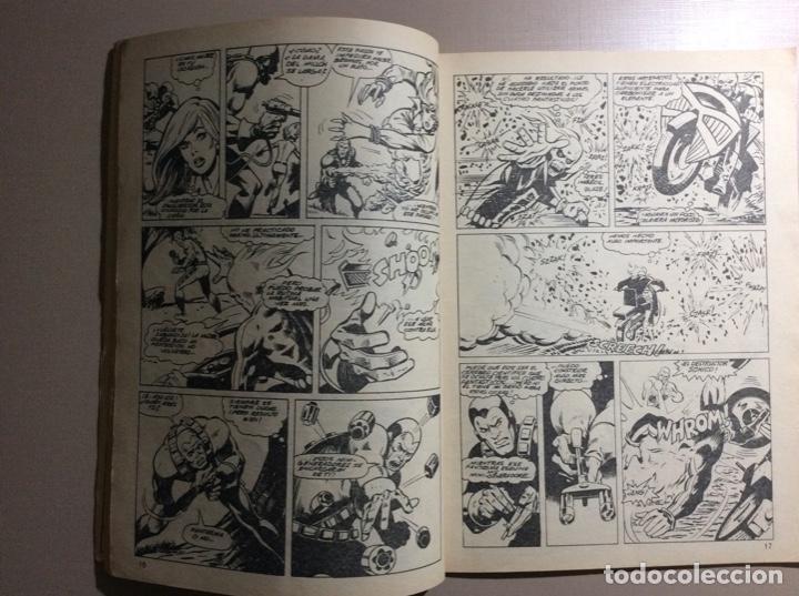 C&oacute;mics: SUPER HEROES VOLUMEN 2 Numero 28 - Foto 3