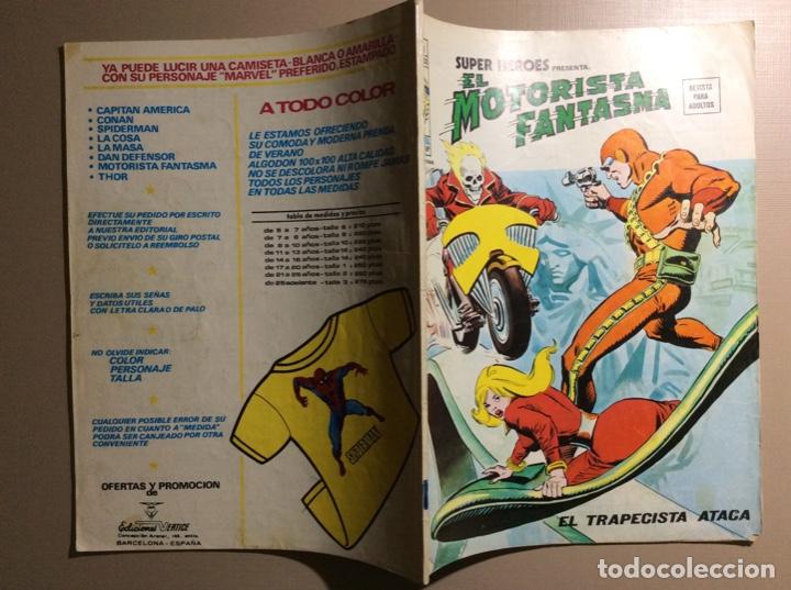 C&oacute;mics: SUPER HEROES VOLUMEN 2 Numero 28 - Foto 5
