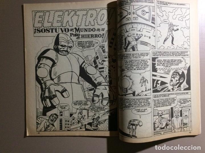 C&oacute;mics: SUPER HEROES VOLUMEN 2 Numero 32 - Foto 4