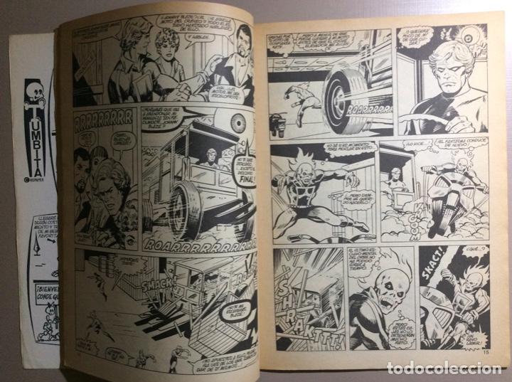 C&oacute;mics: SUPER HEROES VOLUMEN 2 Numero 35 - Foto 3