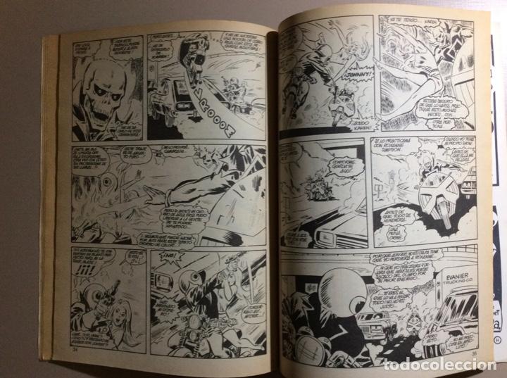 C&oacute;mics: SUPER HEROES VOLUMEN 2 Numero 35 - Foto 4