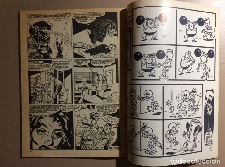 C&oacute;mics: SUPER HEROES VOLUMEN 2 Numero 35 - Foto 5