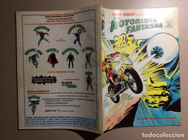 C&oacute;mics: SUPER HEROES VOLUMEN 2 Numero 35 - Foto 6