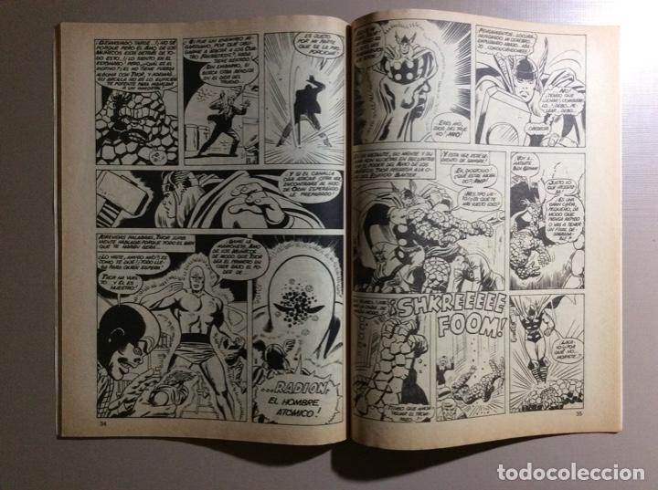 C&oacute;mics: SUPER HEROES VOLUMEN 2 Numero 44 - Foto 4