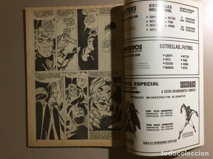 C&oacute;mics: SUPER HEROES VOLUMEN 2 Numero 44 - Foto 5