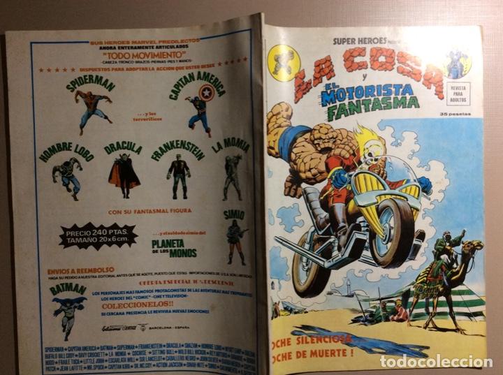 C&oacute;mics: SUPER HEROES VOLUMEN 2 Numero 44 - Foto 6