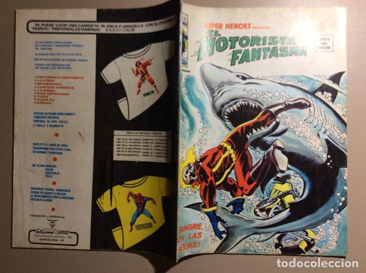 C&oacute;mics: SUPER HEROES VOLUMEN 2 Numero 45 - Foto 5